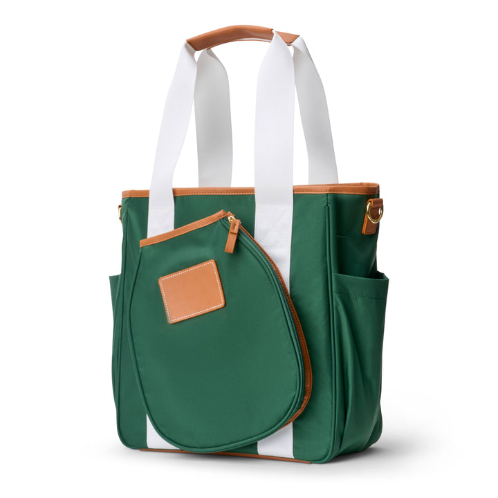 "Lennox" Hunter Pickleball Tote