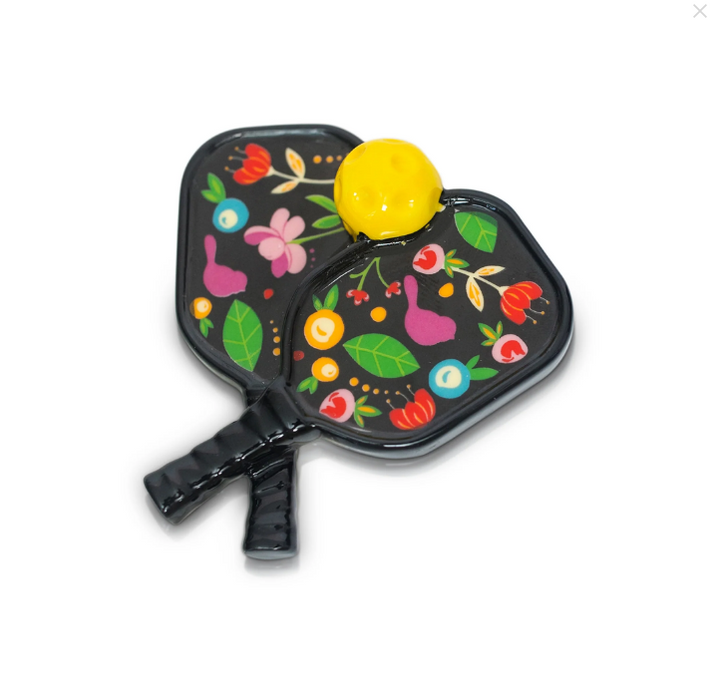 Nora Fleming Minis - Day dinking Paddle
