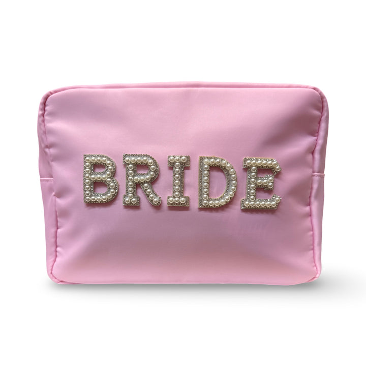 Bride Nylon Bag