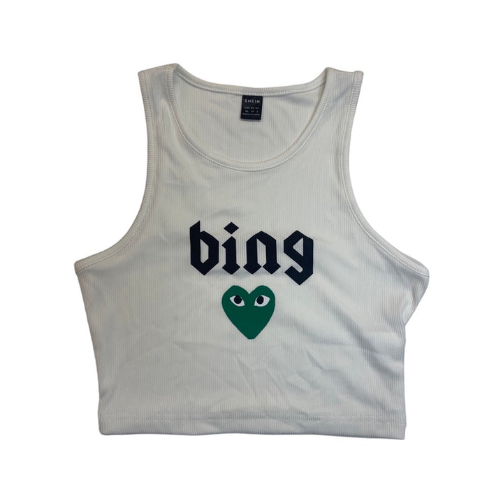 Personalized Tank Top