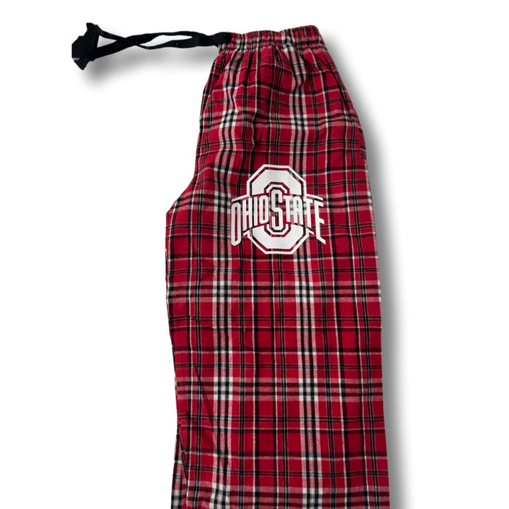 Personalized Flannel Pajama Pant