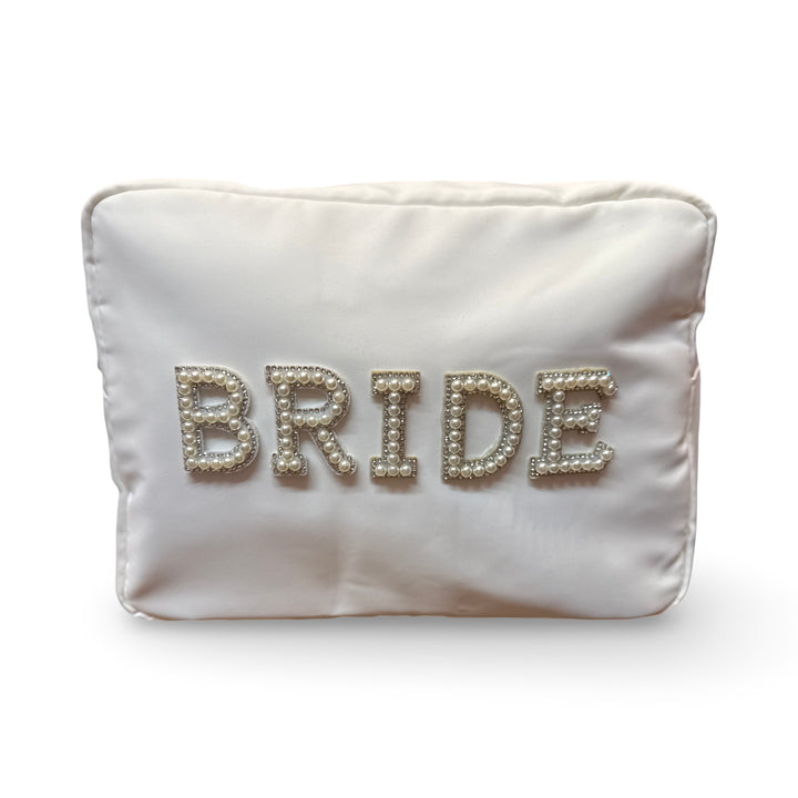 Bride Nylon Bag