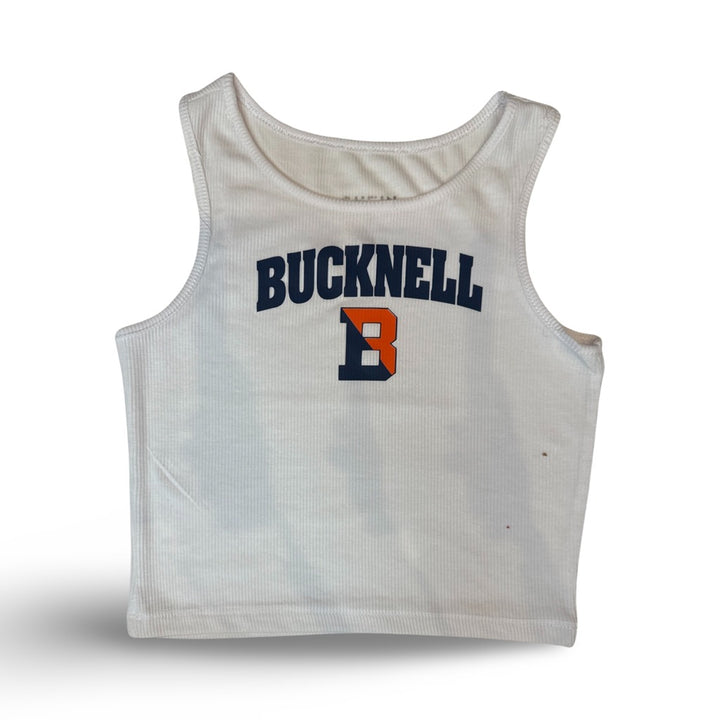 Personalized Tank Top
