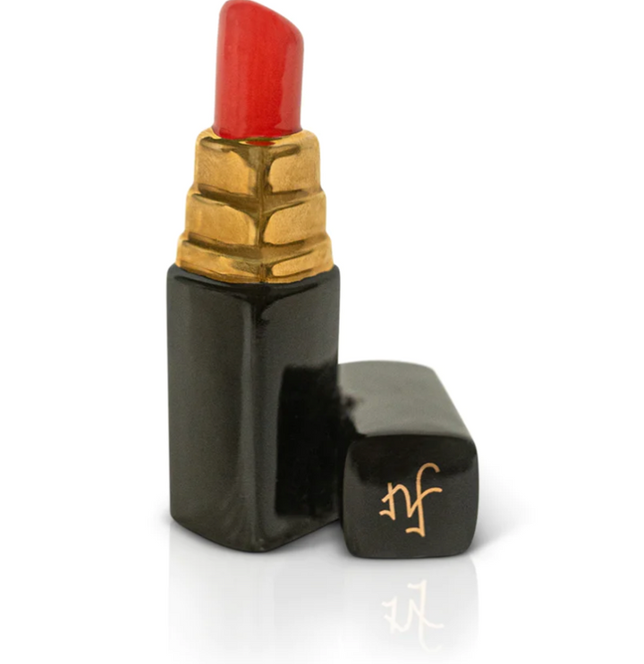 Nora Fleming Mini -Hello Gorgeous!-Lipstick