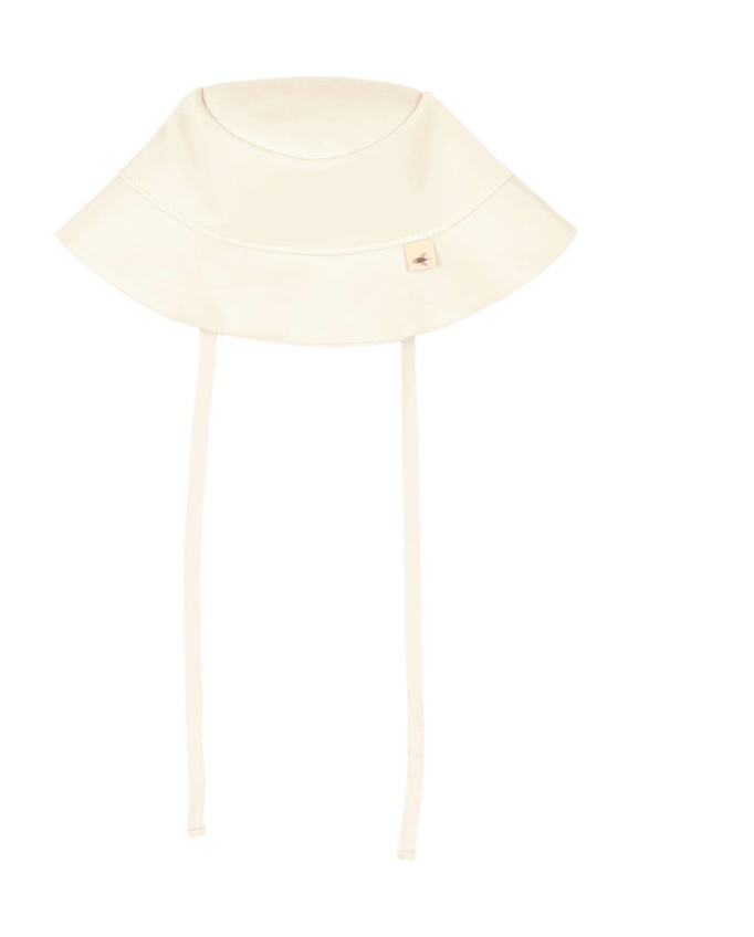 Sun Hat-Crema