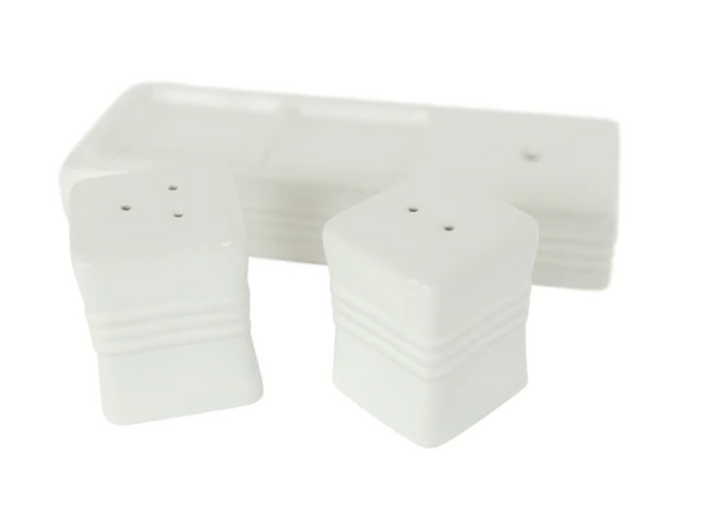 Salt & Pepper Shakers