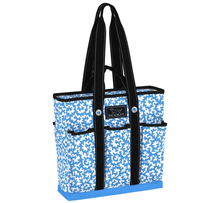 Pocket Rocket - Sweet Coraline