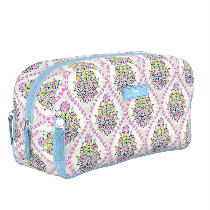 3-Way Toiletry Bag by Scout - Inna Garden