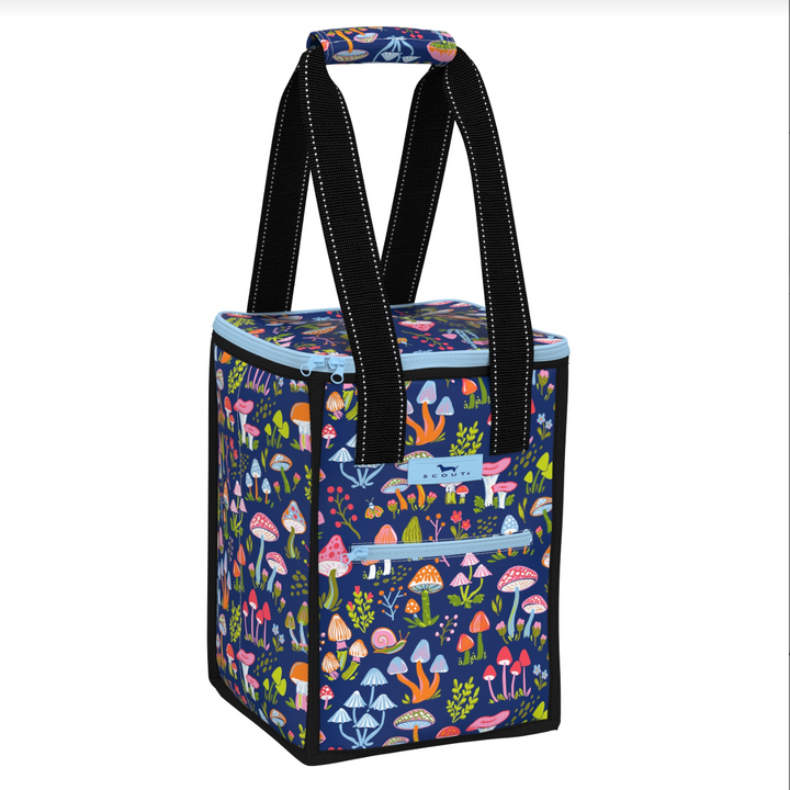 Pleasure Chest - Field Trip