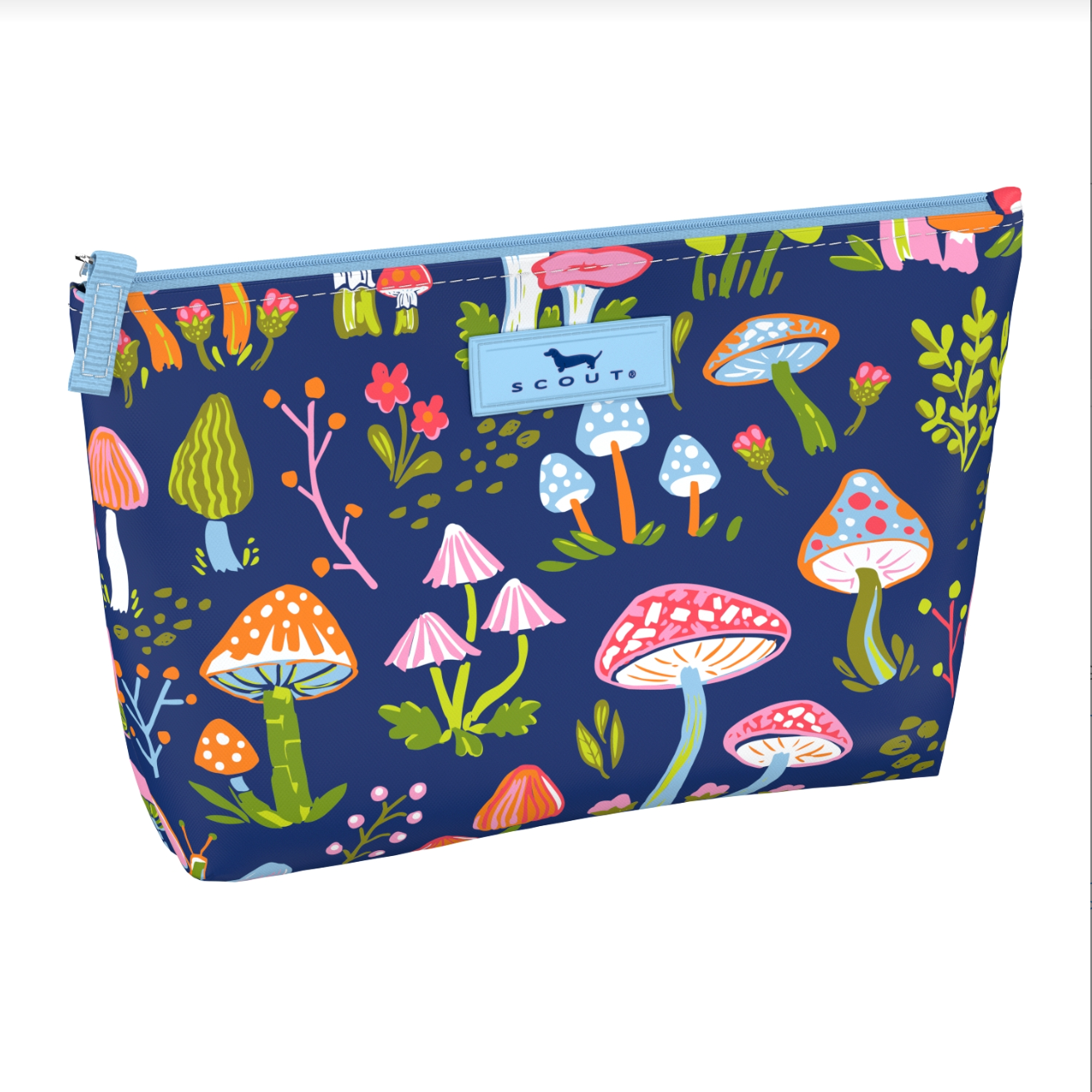 Twiggy Pouch - Field Trip