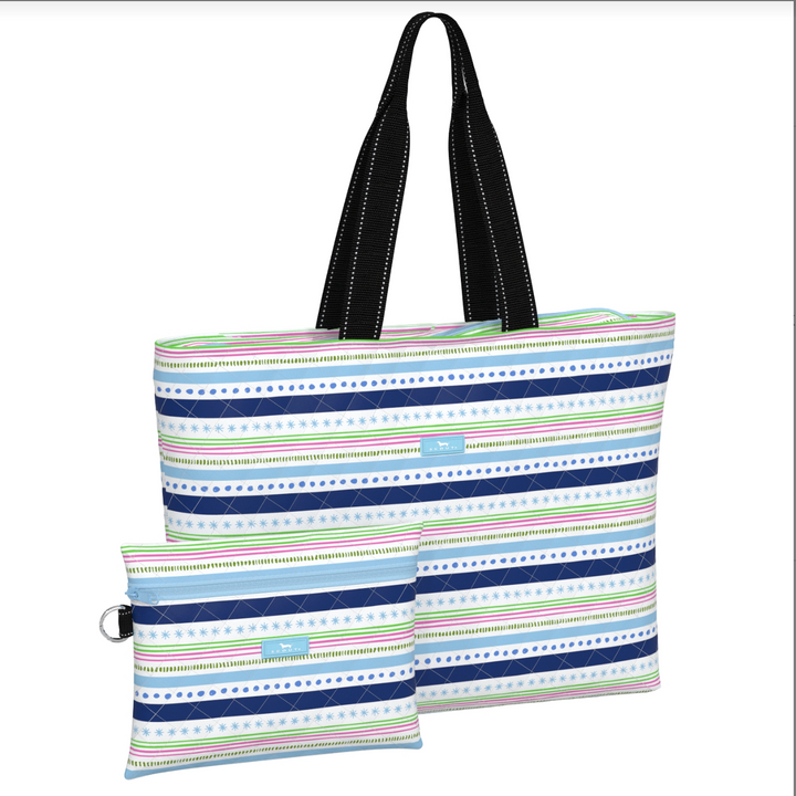 Plus 1 - All The Trimmings