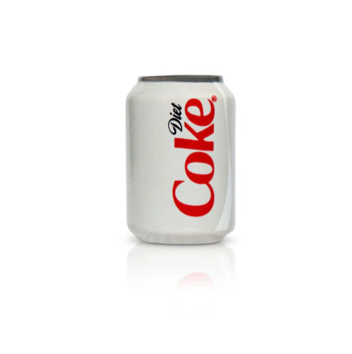 Nora Fleming MIni - Diet Coke Can