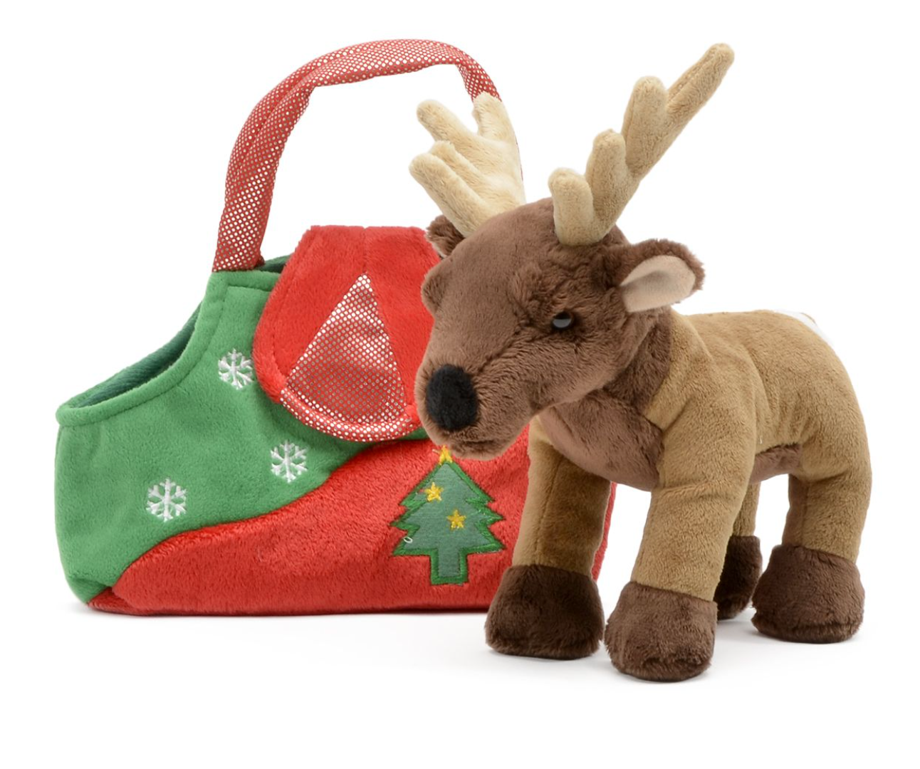 Karimee Christmas Elk