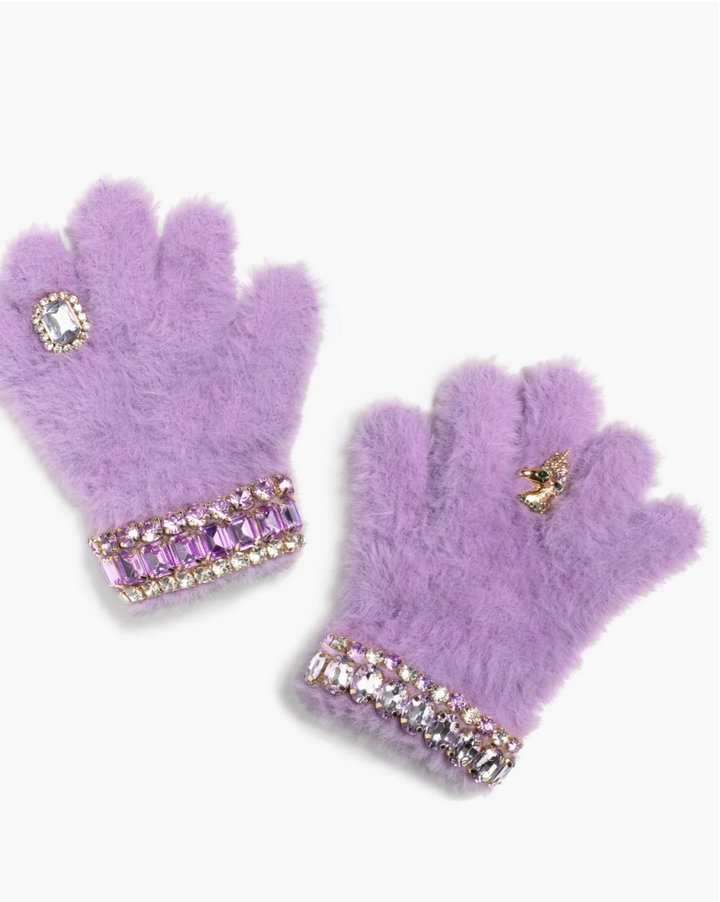 Lavender Dreams Gloves