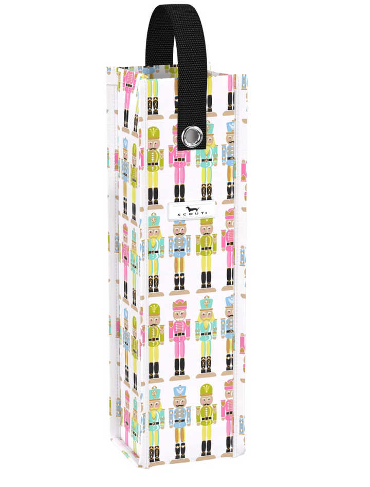 Spirit Liftah by Scout - Cracking Up