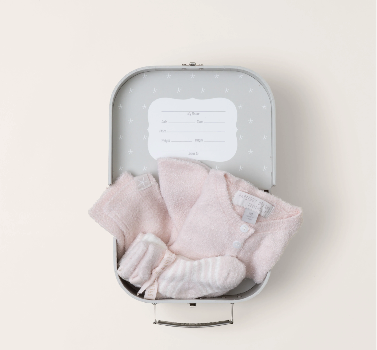 Cozychic Lite Classic Newborn Set