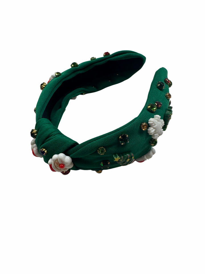 Christmas Headbands