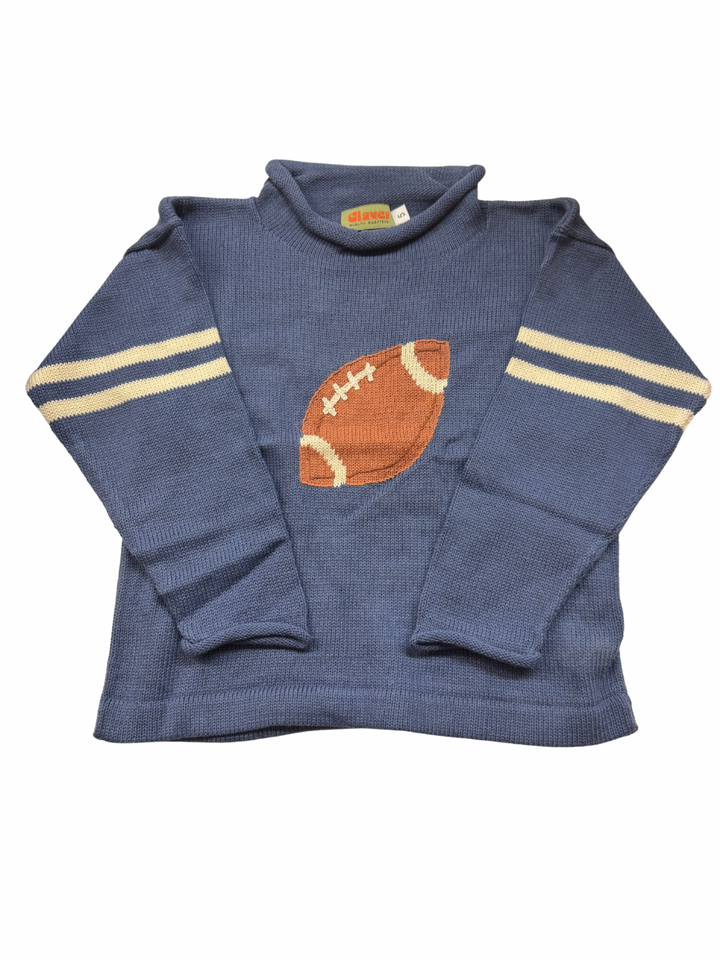 Football Sweater