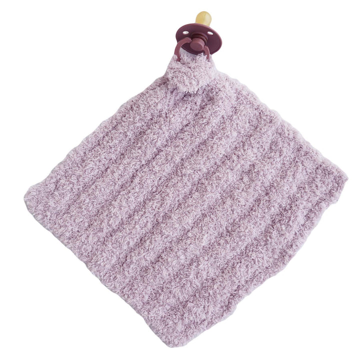 CuddleLane Luxe Lovey | Solids