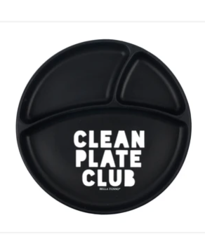 Clean Plate Club Wonder Plate