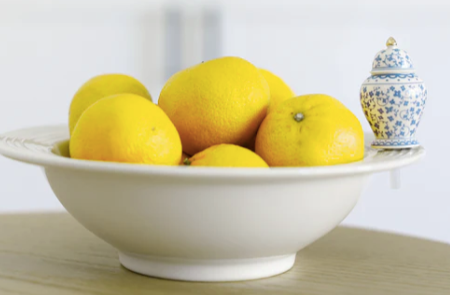 Nora Fleming Mini - Ginger Jar