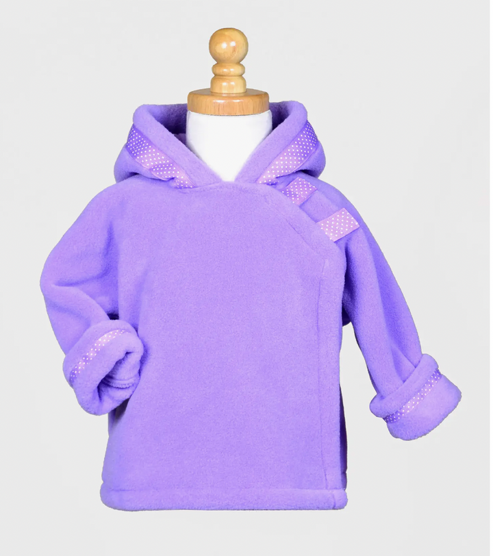 Widgeon Fleece Jacket