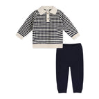 3-6M / Navy