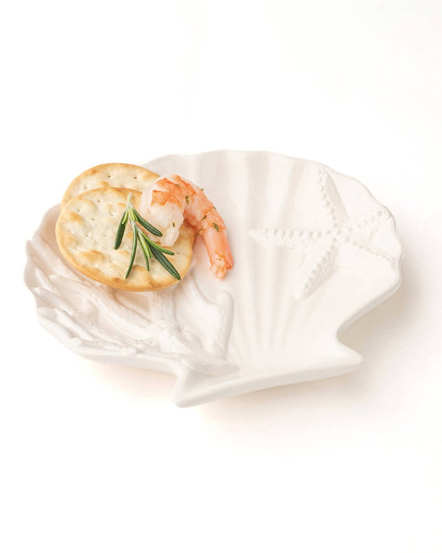 Shell Dish
