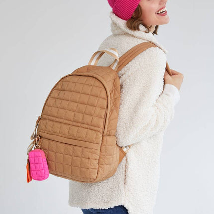 EZRA BACKPACK