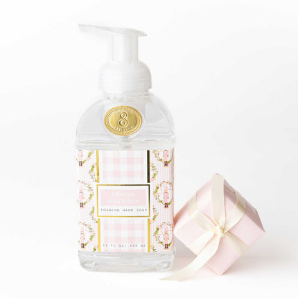 Frosted Sugarplum Foaming Hand Soap, 15oz