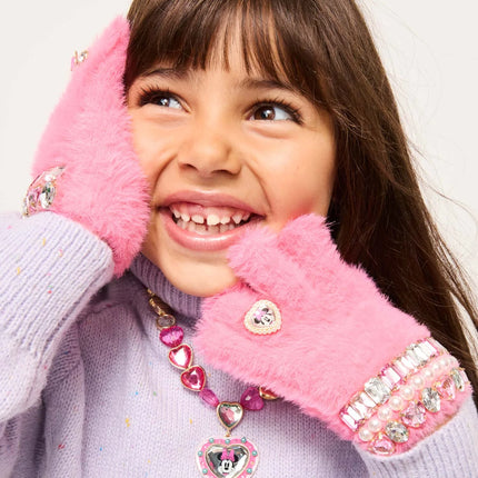 Disney Minnie Gloves