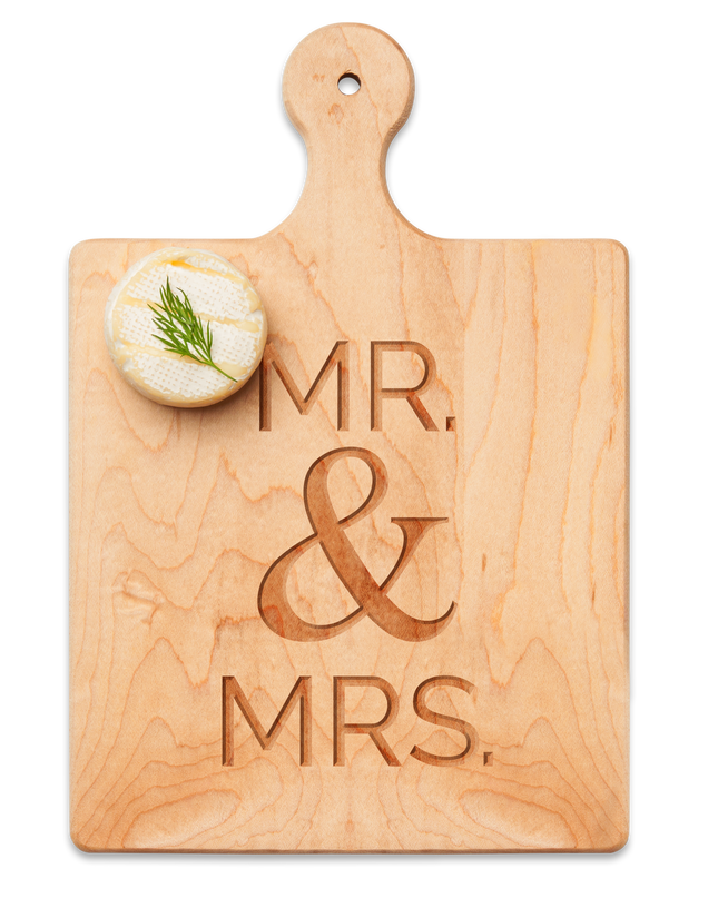 Mr. & Mrs Maple Paddle Board