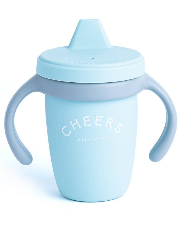 Cheers Happy Sippy Cup