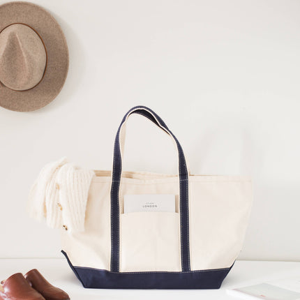Personalized Large Boat Bag