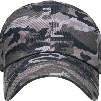 Premium Baseball Cap