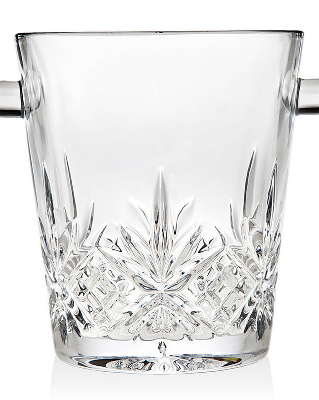 Dublin Crystal Mini Ice Bucket