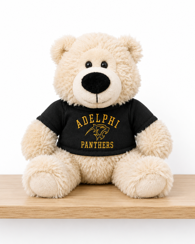 Personalized Teddy Bear