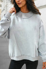 M / Light Grey