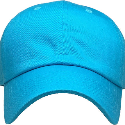 Premium Baseball Cap