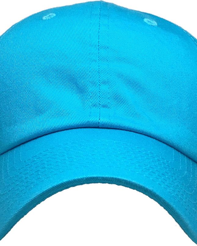 Premium Baseball Cap