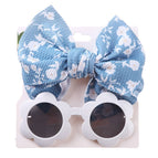 Blue / One Size