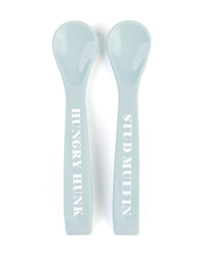 Stud Muffin Hungry Hunk Wonder Spoon Set