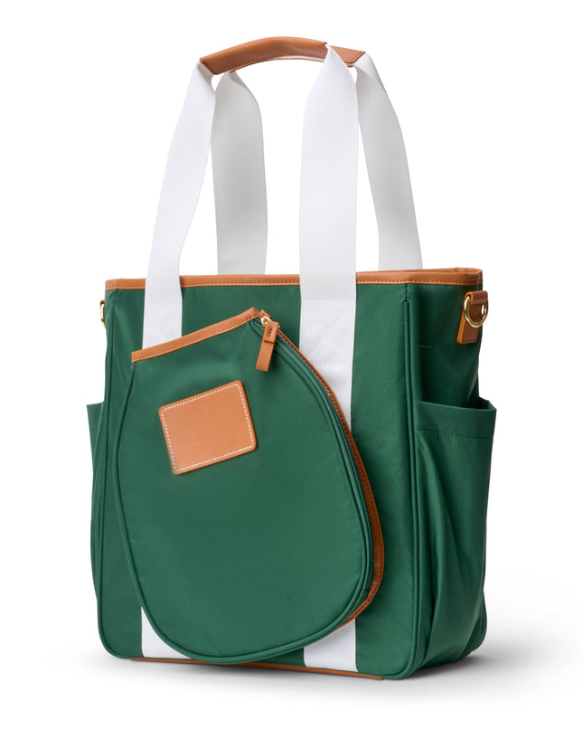 "Lennox" Hunter Pickleball Tote