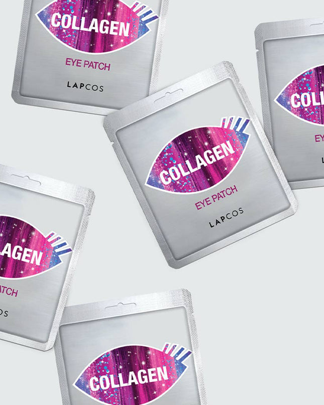 Collagen Eye Mask 5-pack