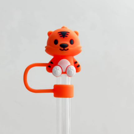 Straw Cover 10MM "Tiger"