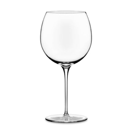 Signature Balloon Red Wine Glass Gift Set - Set of 12