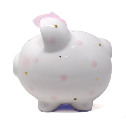 Personalized Ballet  Piggy Bank