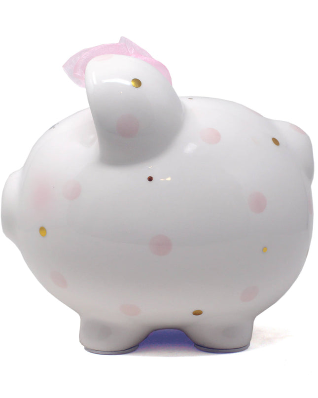 Personalized Ballet  Piggy Bank