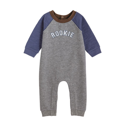 Rookie One-Piece