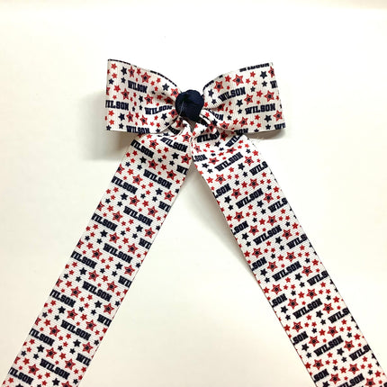 RVC Elementary School Bows